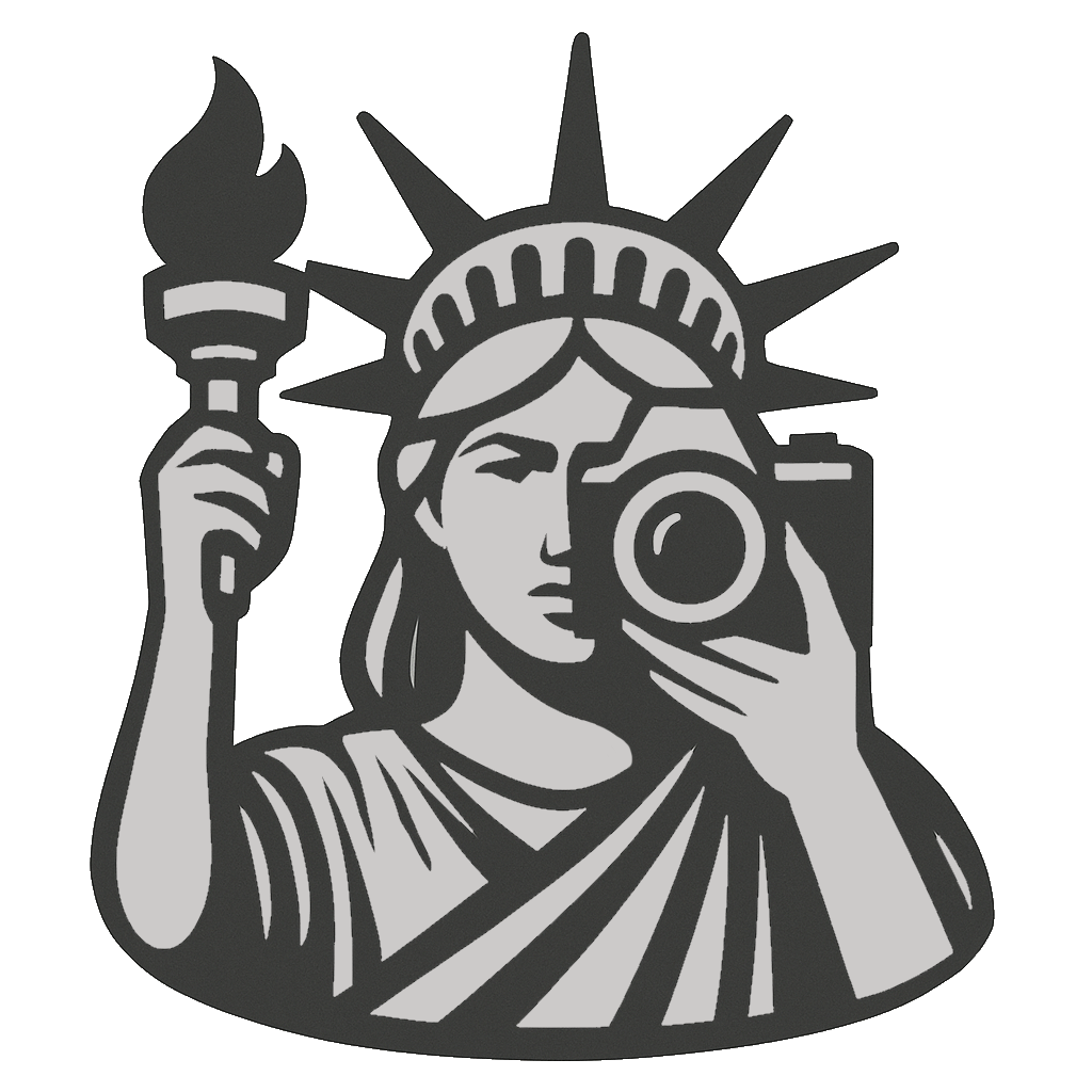 NYC Family Photo Logo